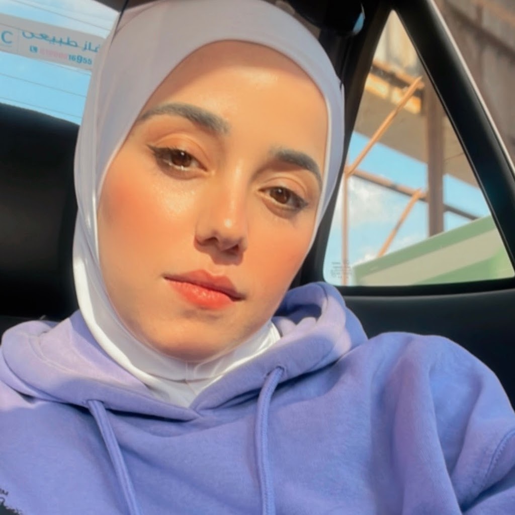 Avatar of Miryam A.
