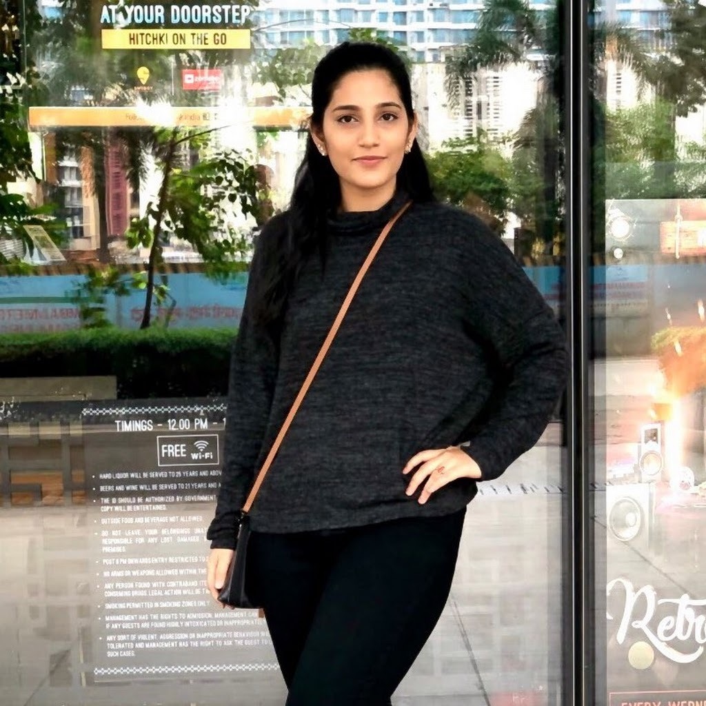 Avatar of Shefali S.