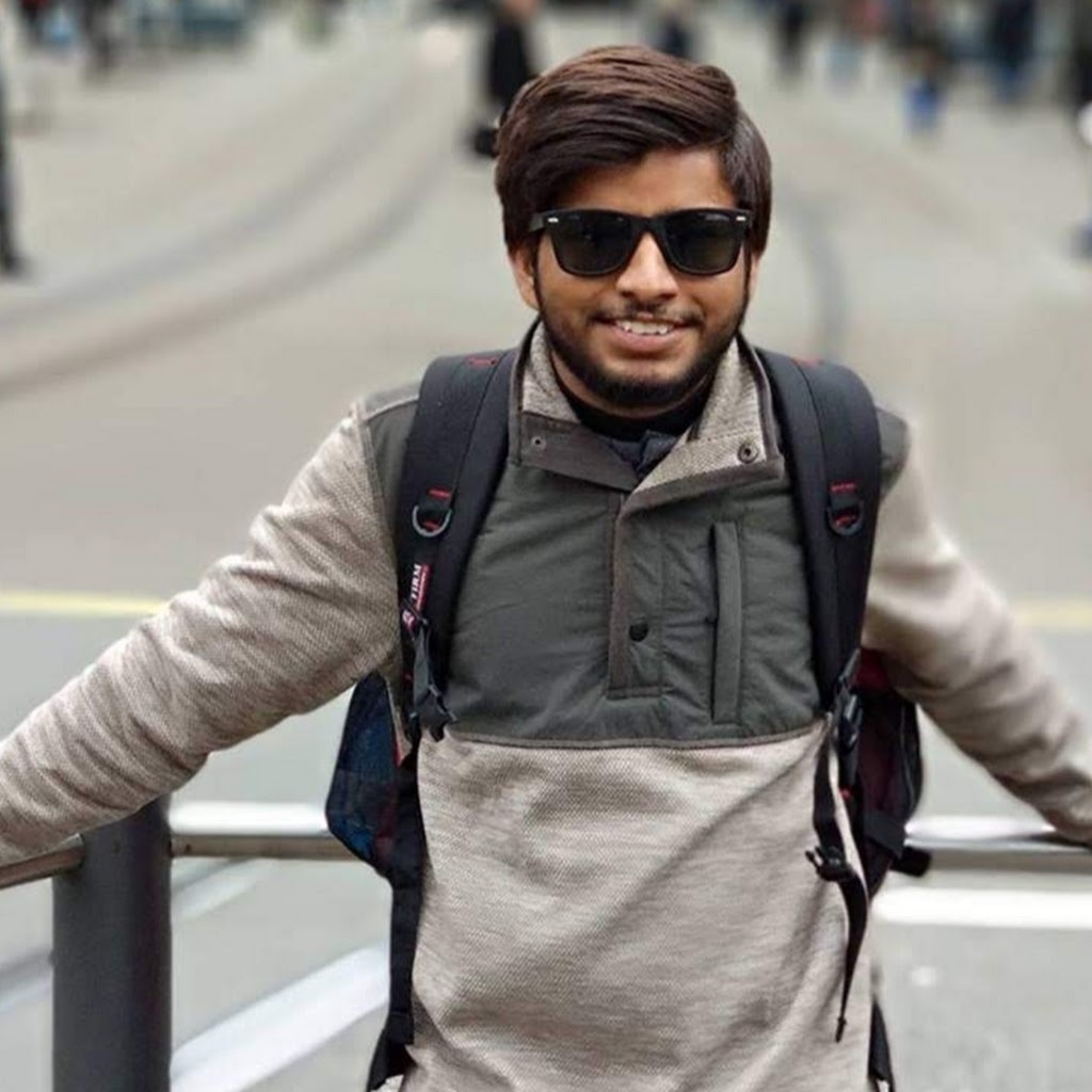 Avatar of Kartik S.