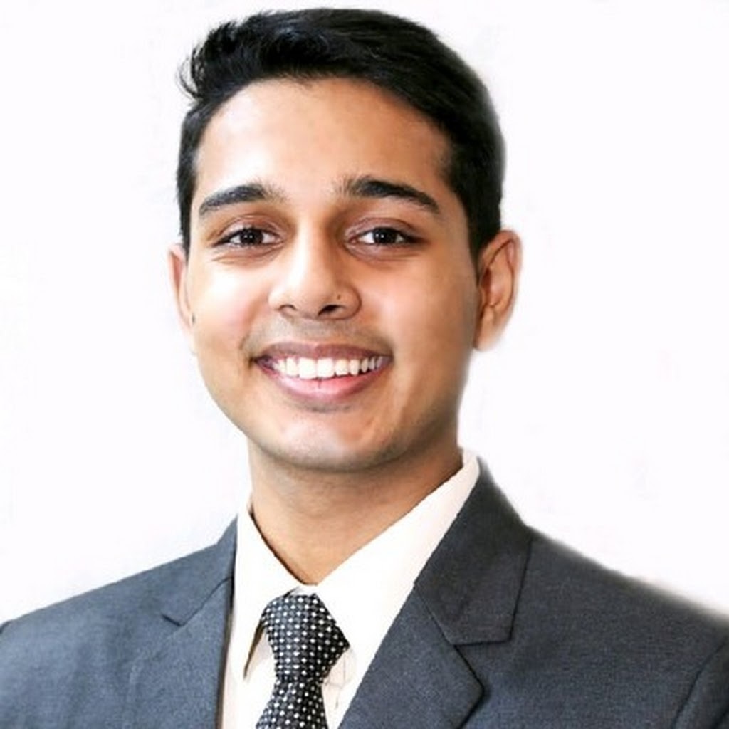 Avatar of Arindam M.