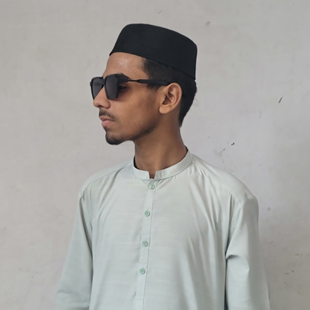 Avatar of Syed S.