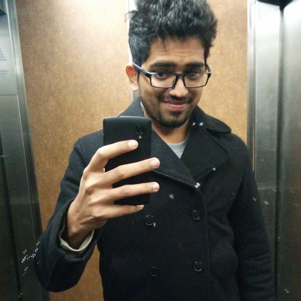 Avatar of abhijit r.