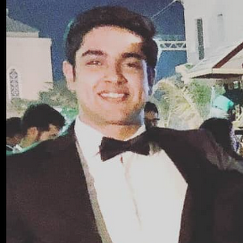 Avatar of Saras S.