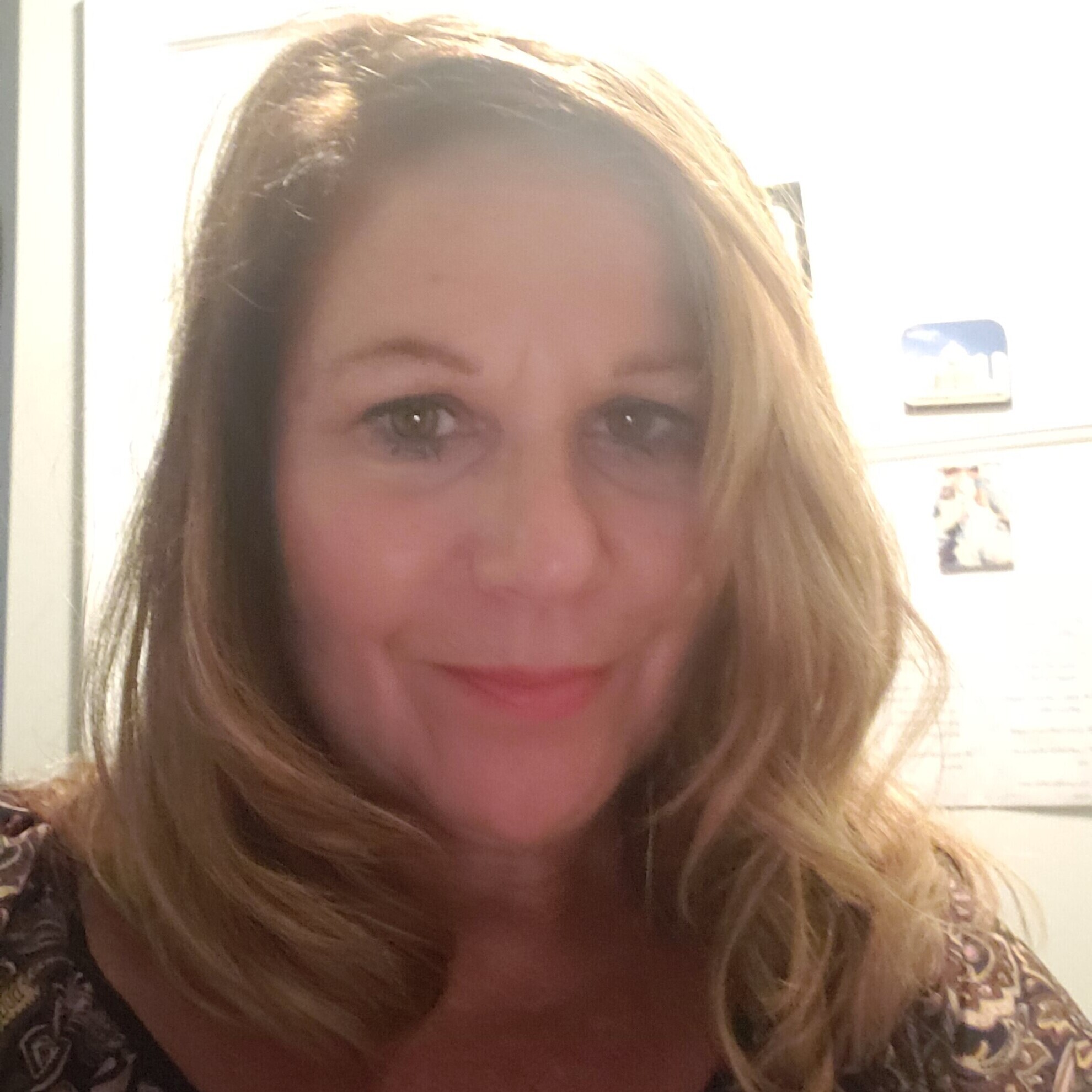 Avatar of Amy F.