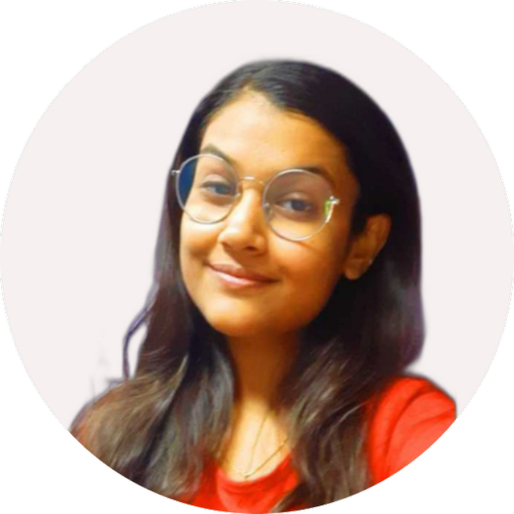 Avatar of Neha G.
