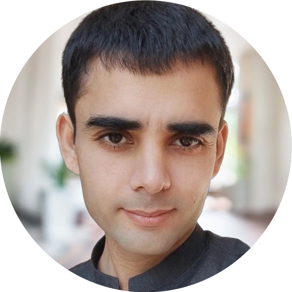 Avatar of Nouman K.