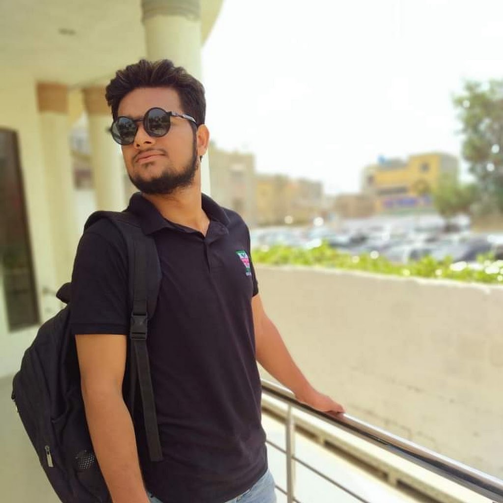 Avatar of Ehtesham