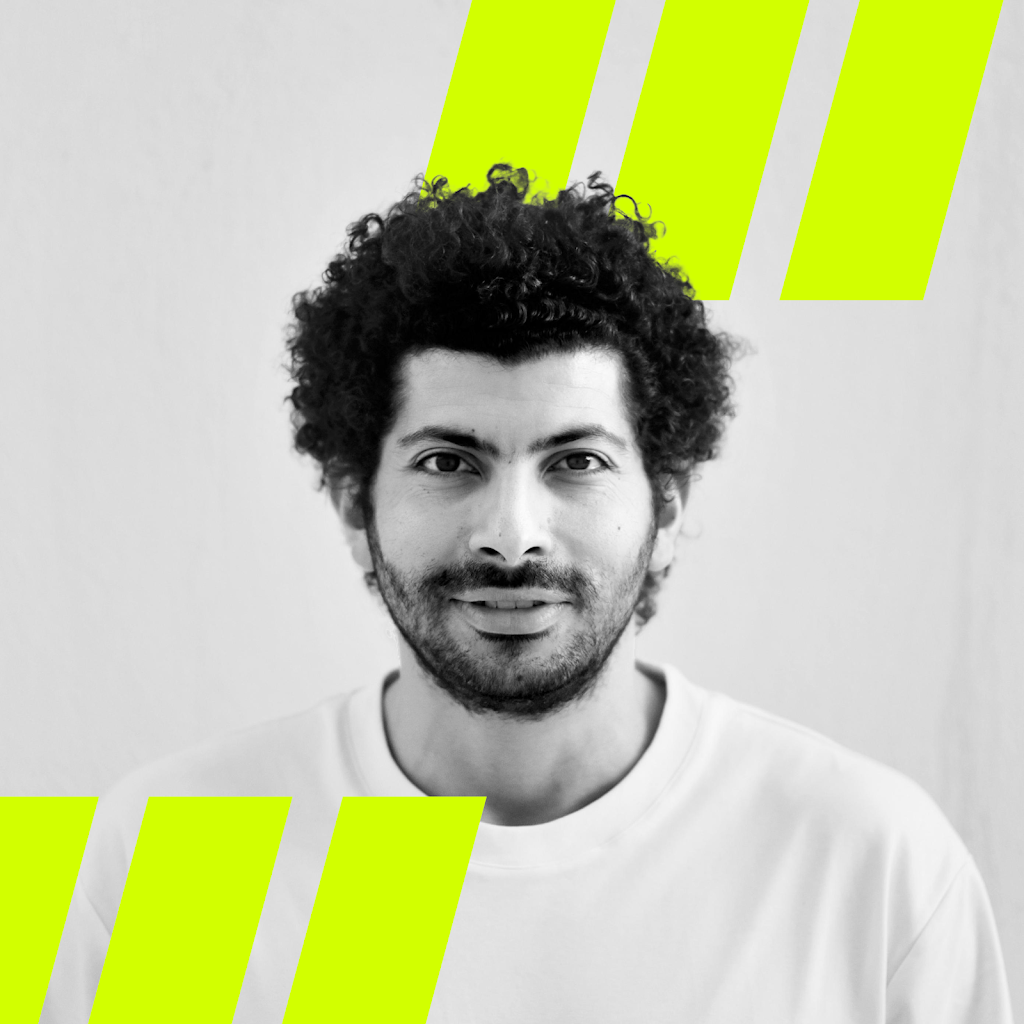 Avatar of Mohamed S.