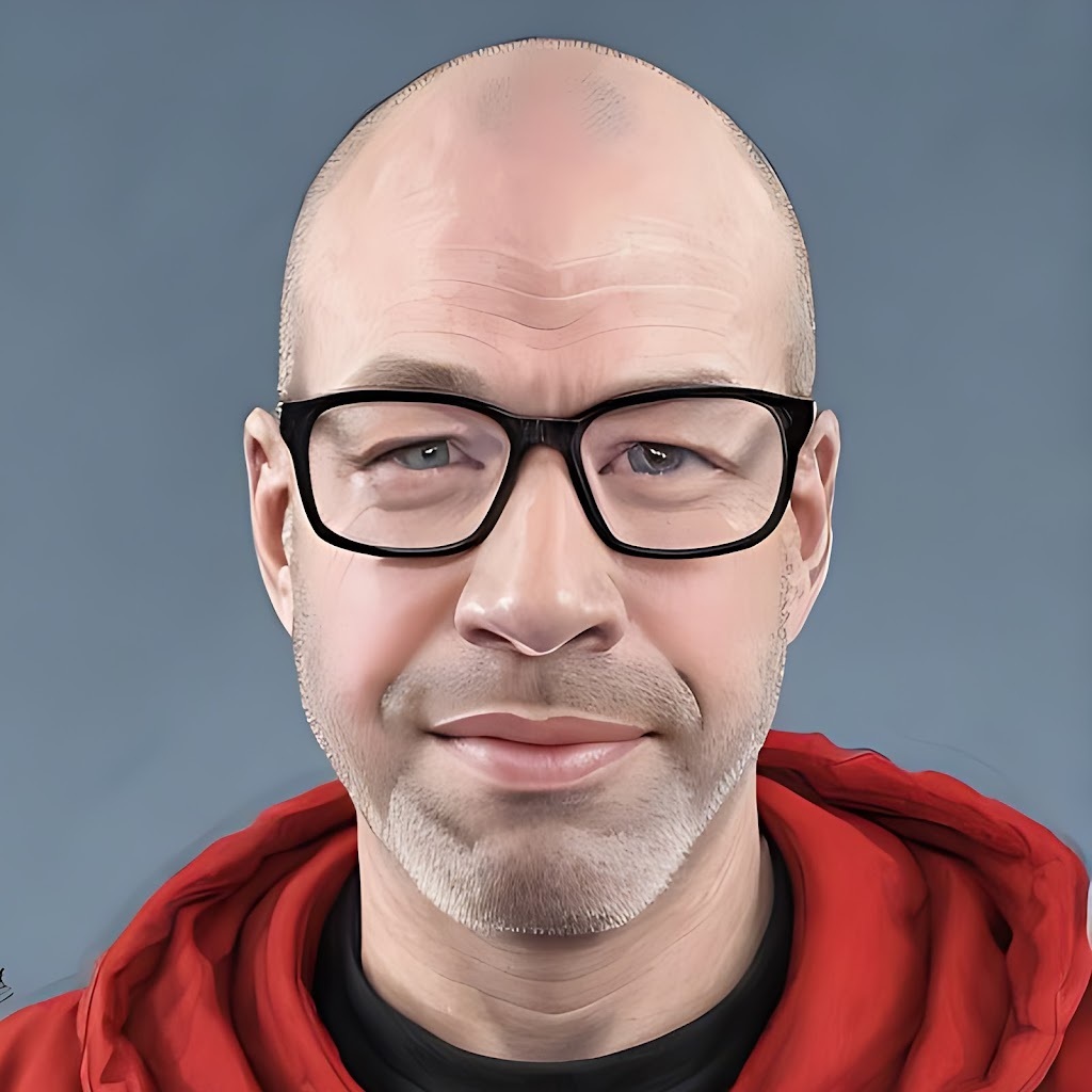 Avatar of Ben W.
