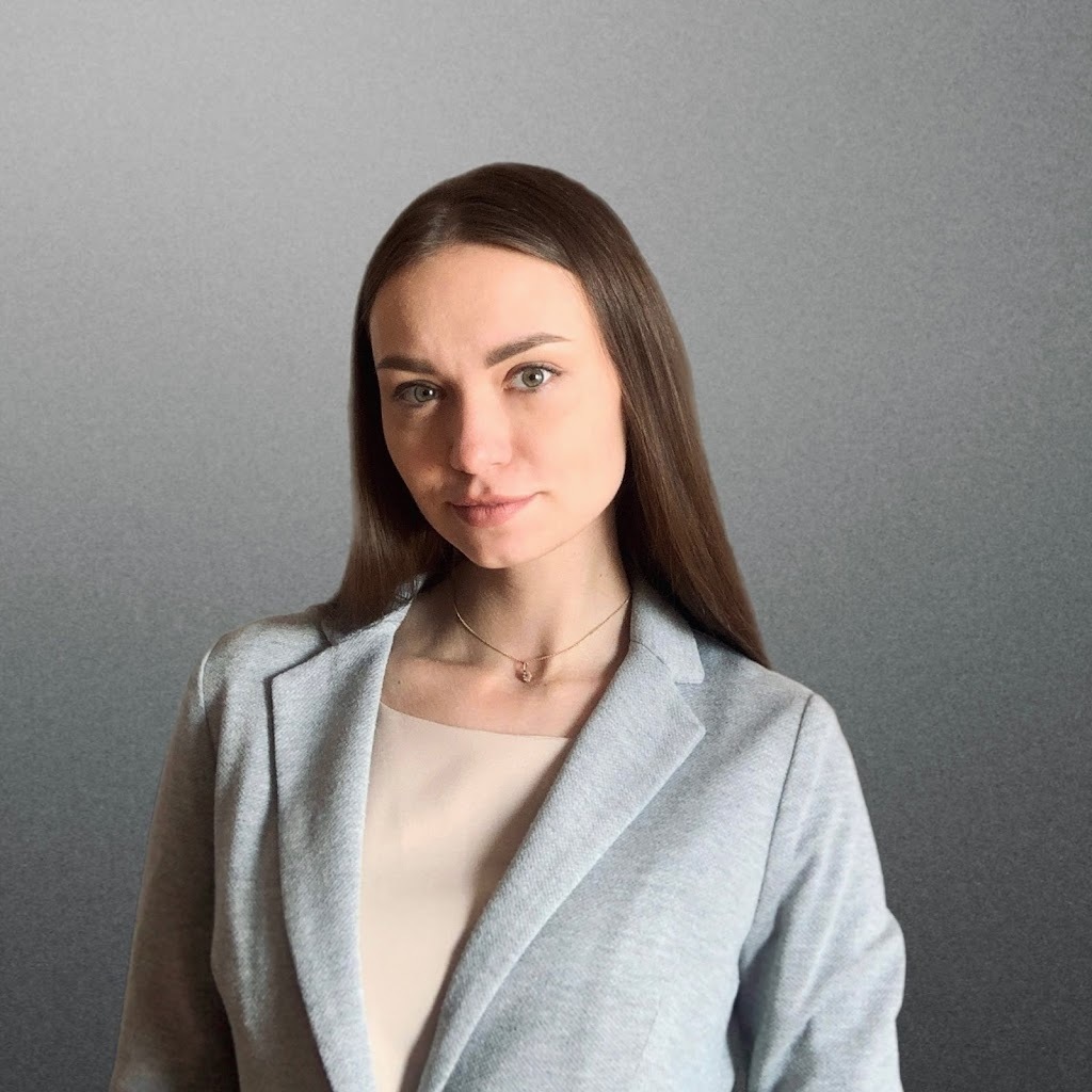 Avatar of Anastasia L.