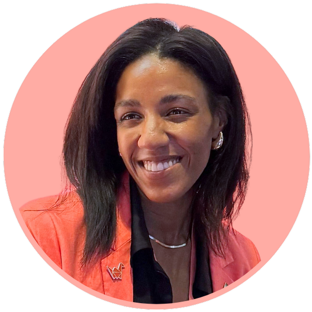 Avatar of Jessica E.