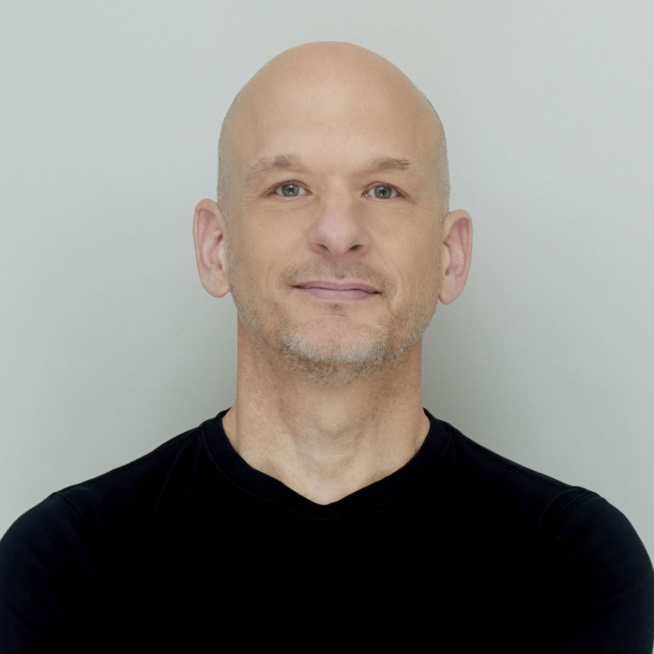 Avatar of John G.