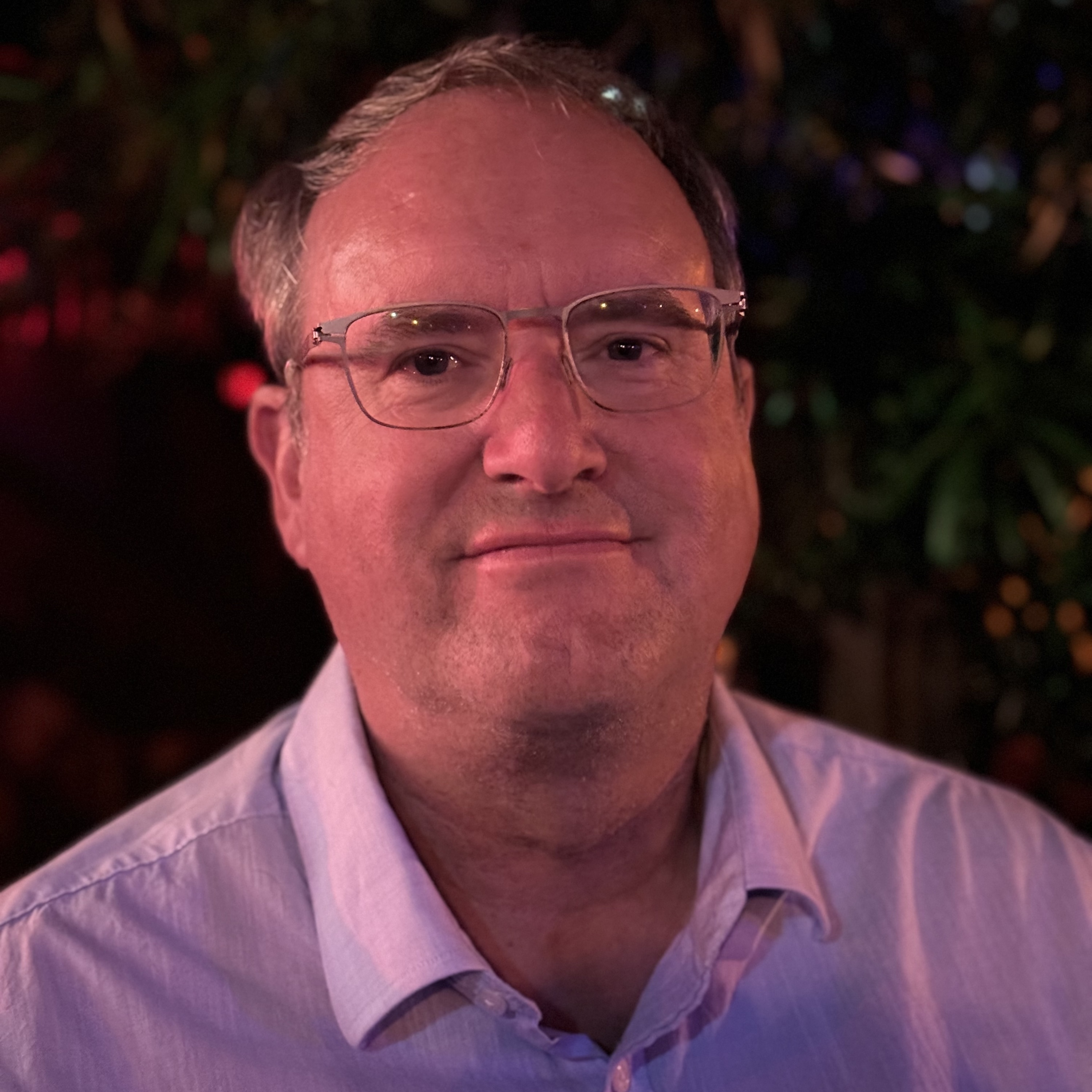 Avatar of Kevin C.