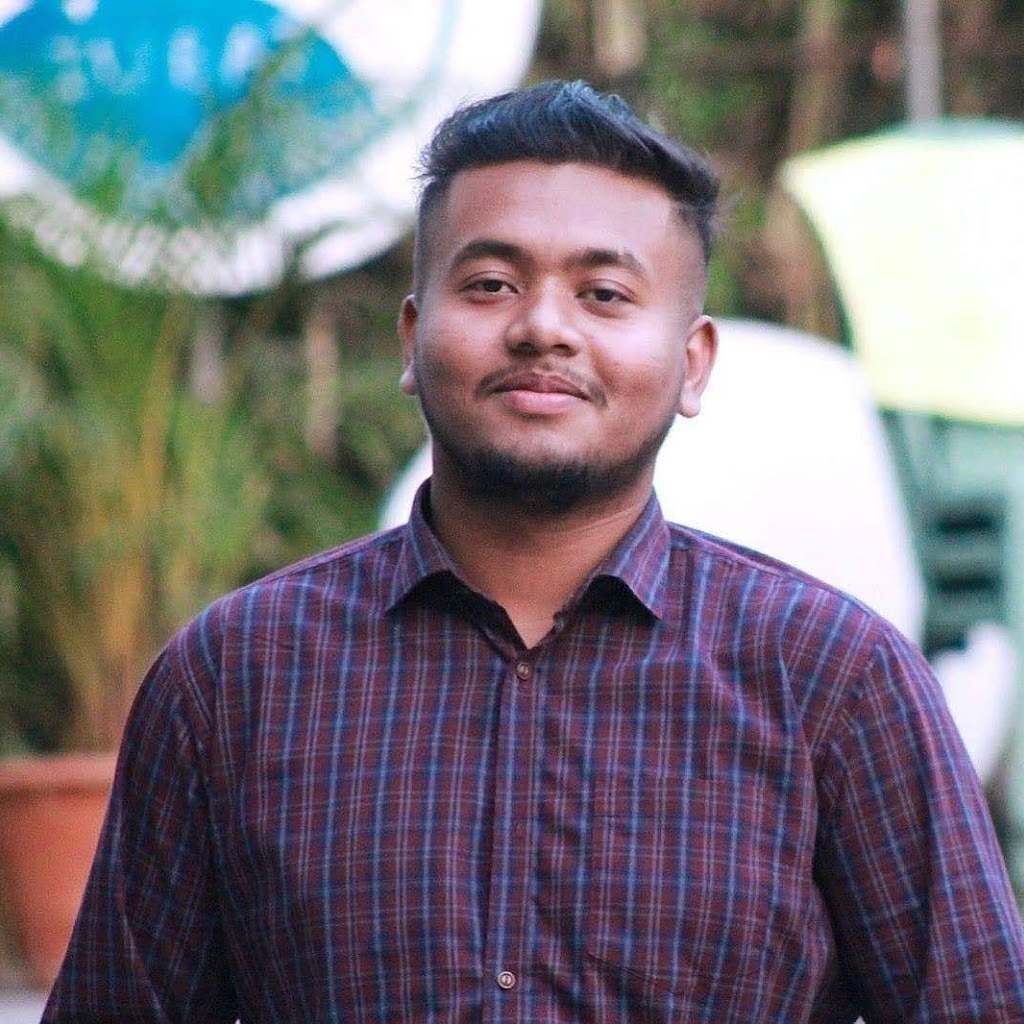 Avatar of Sajjad H.