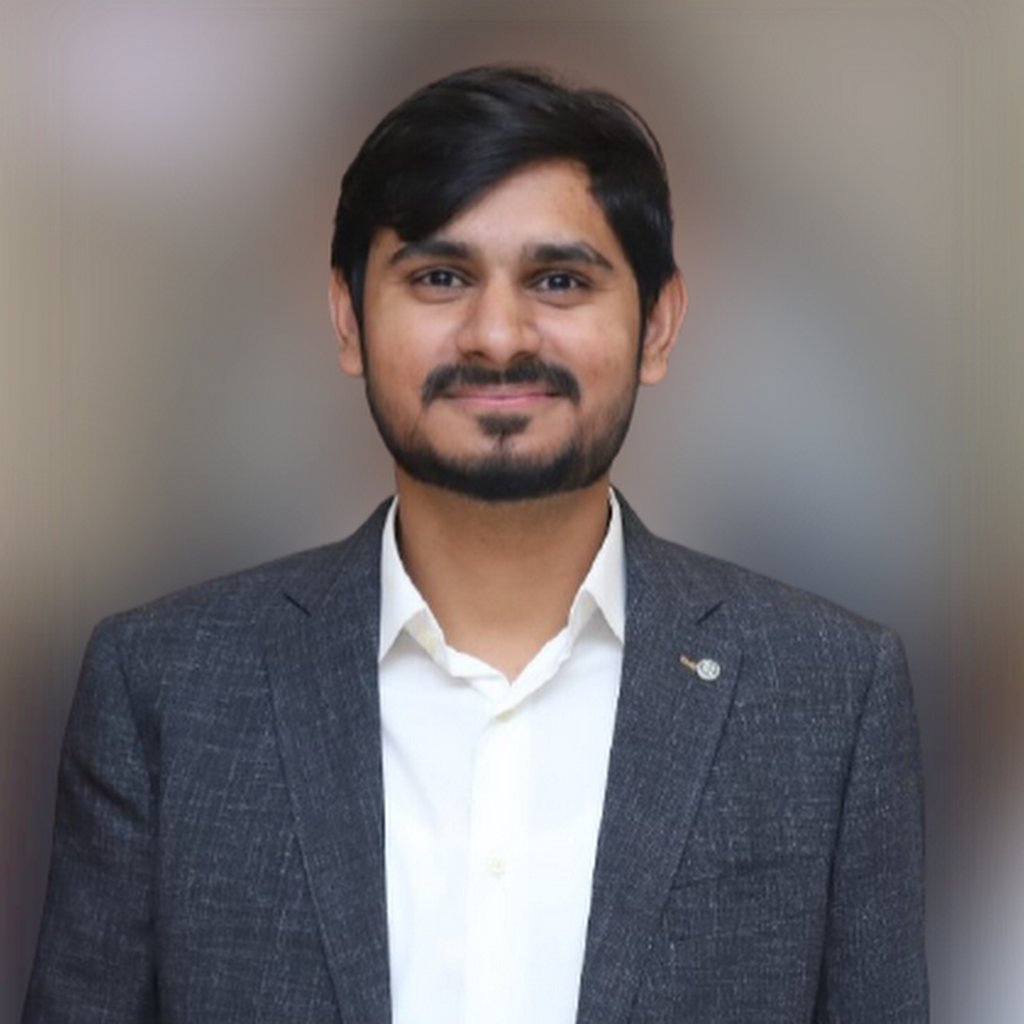 Avatar of Sarfraz A.