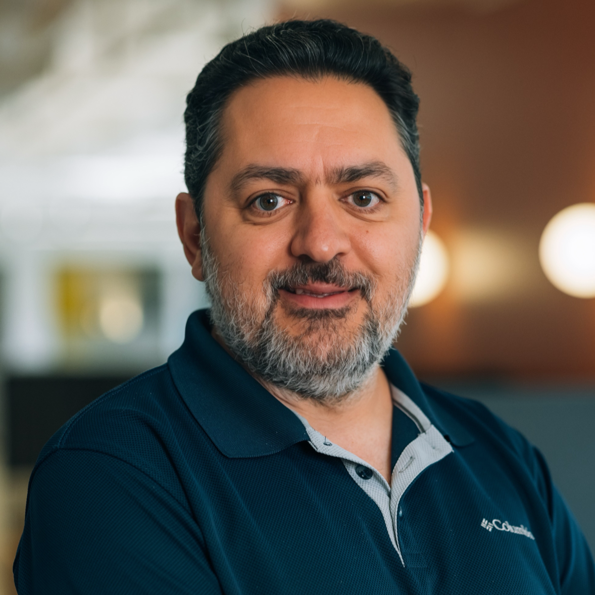 Avatar of Karim A.