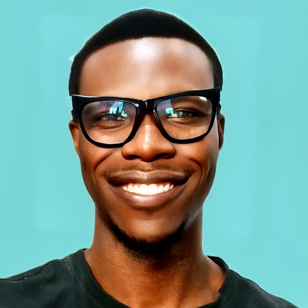 Avatar of Somadina U.