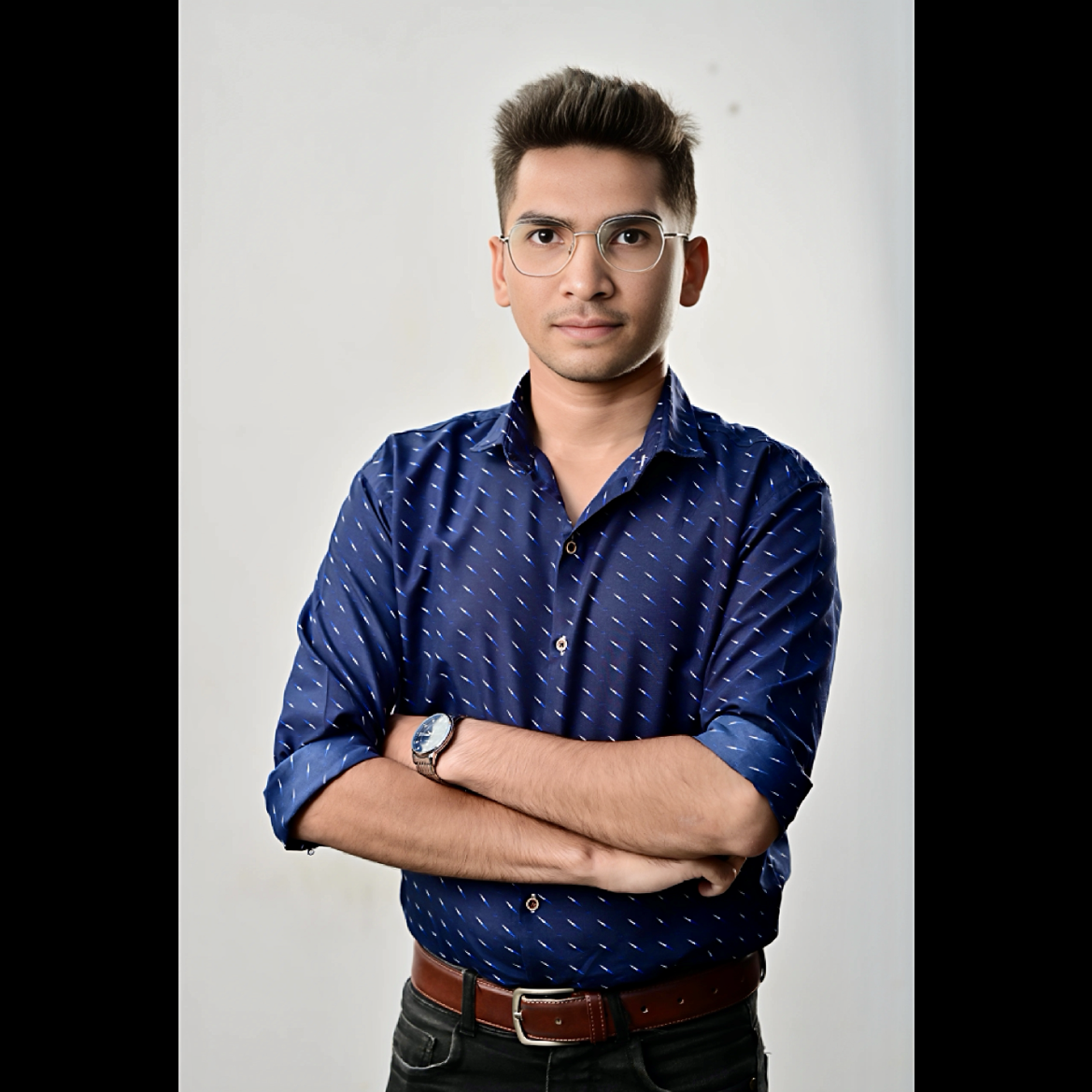 Avatar of Behzad R.