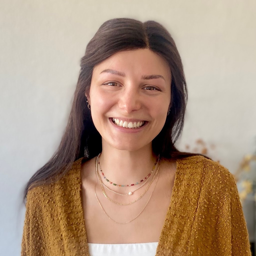 Avatar of Sara M.