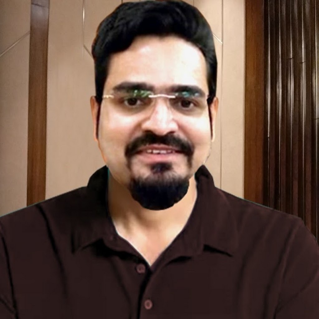 Avatar of Moiz C.