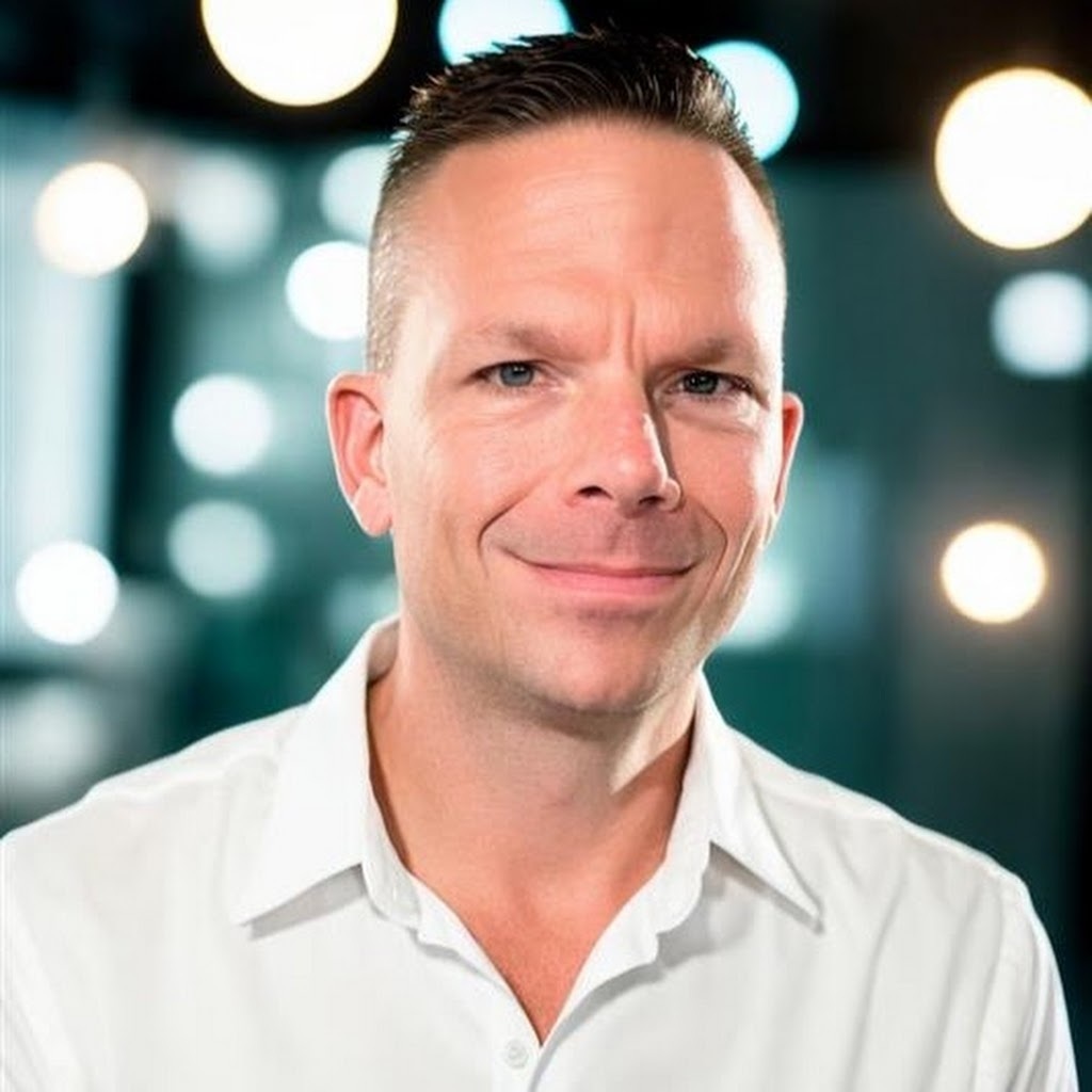 Avatar of Tim M.