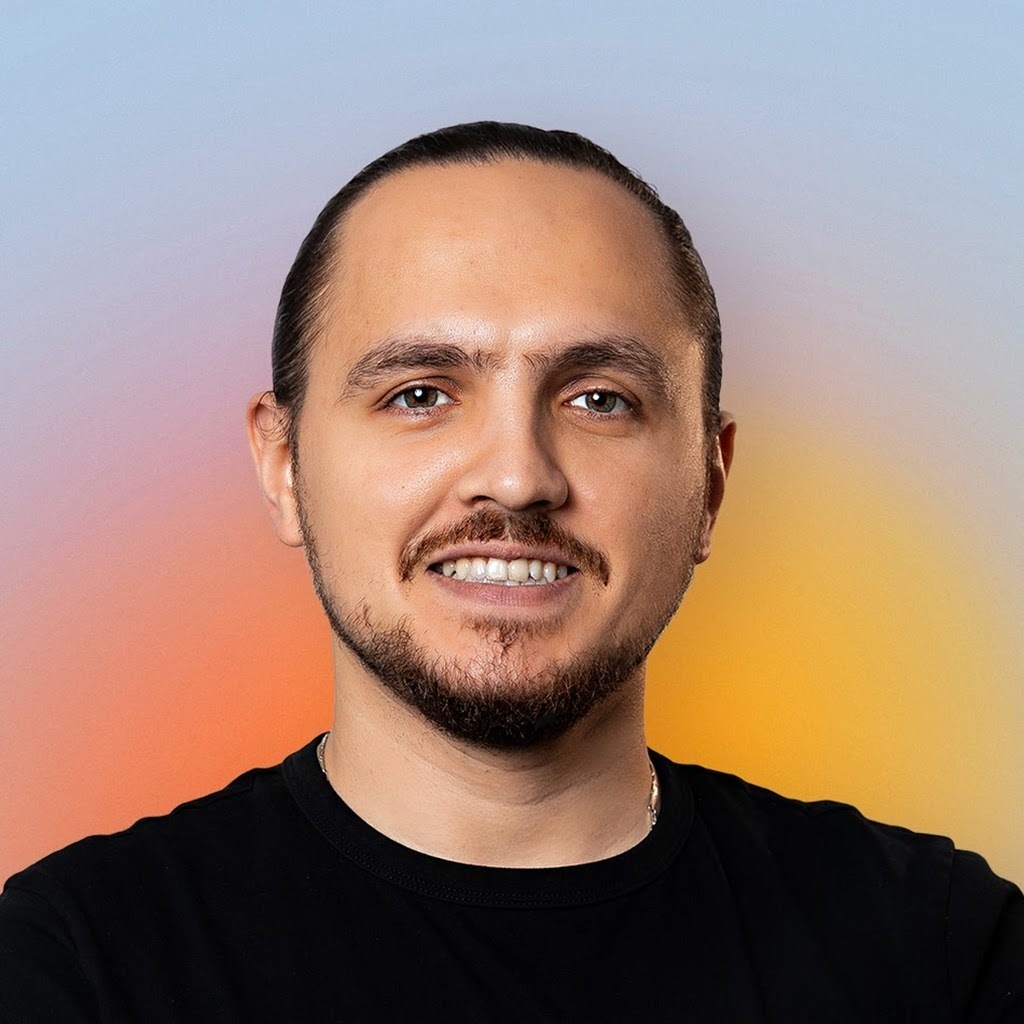 Avatar of Sergiu Tabaran