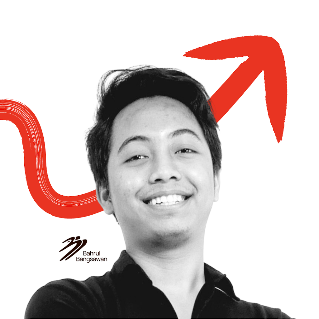 Avatar of Bahrul B.