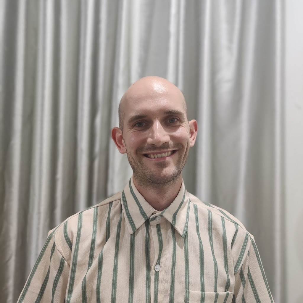 Avatar of Dominic B.