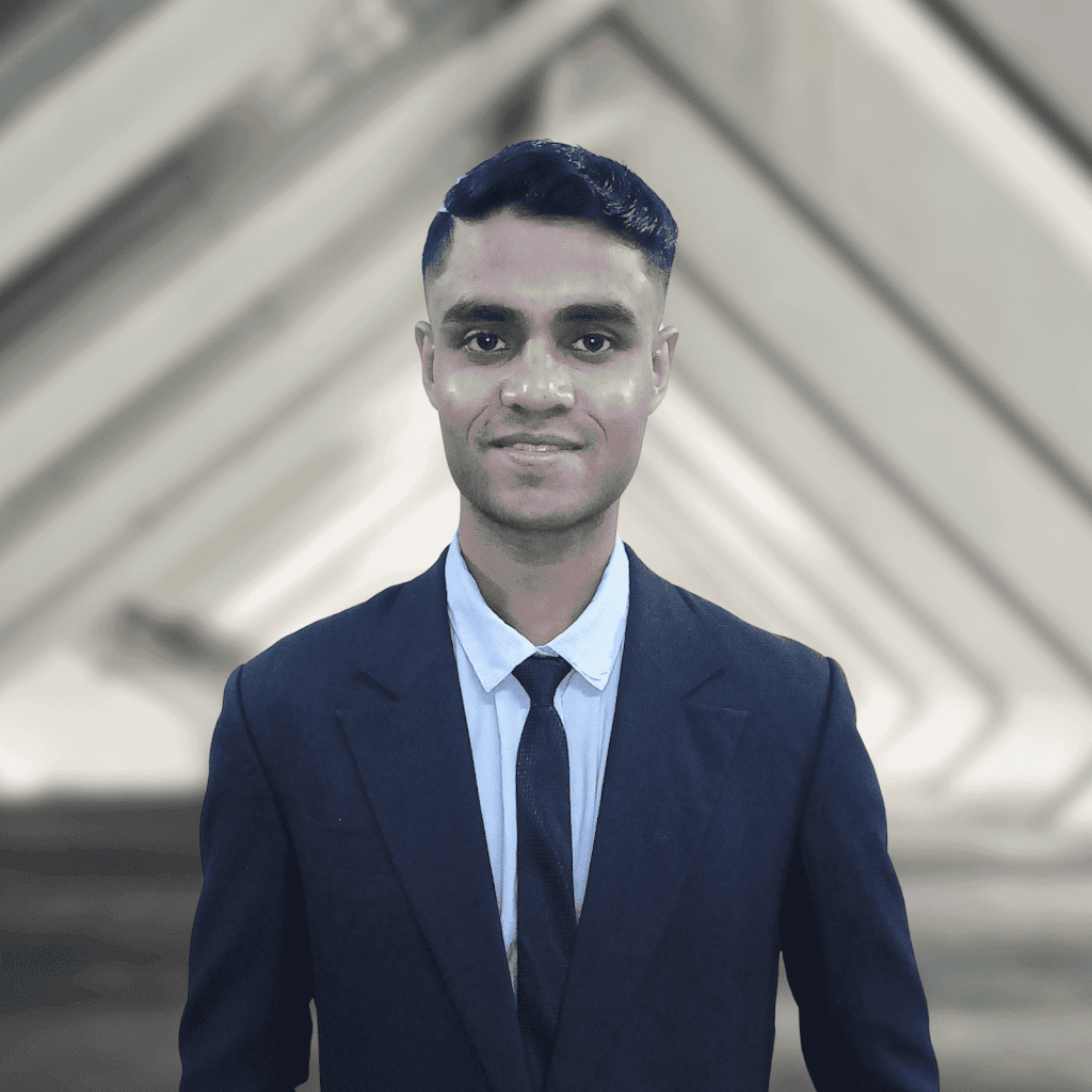 Avatar of Tanish A.
