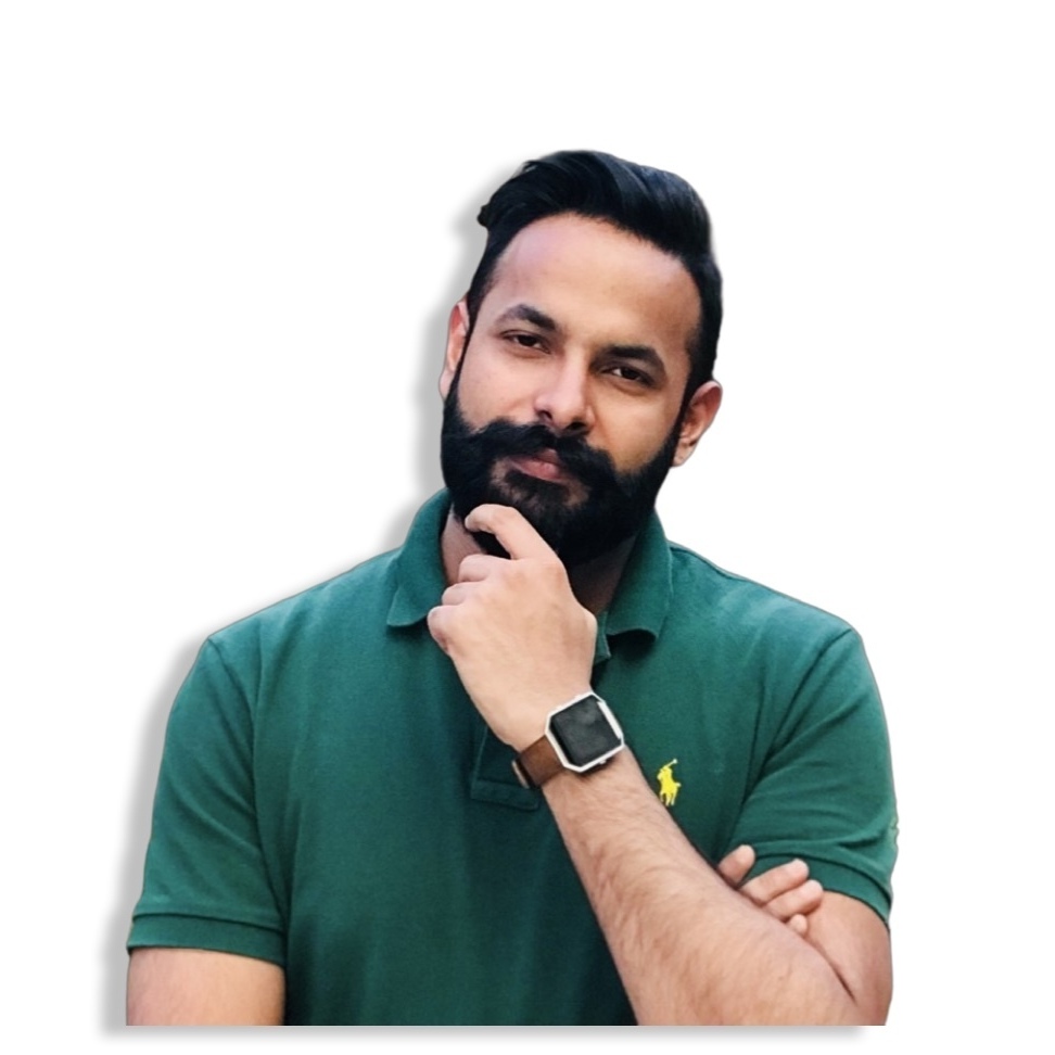 Avatar of Amar Taggar