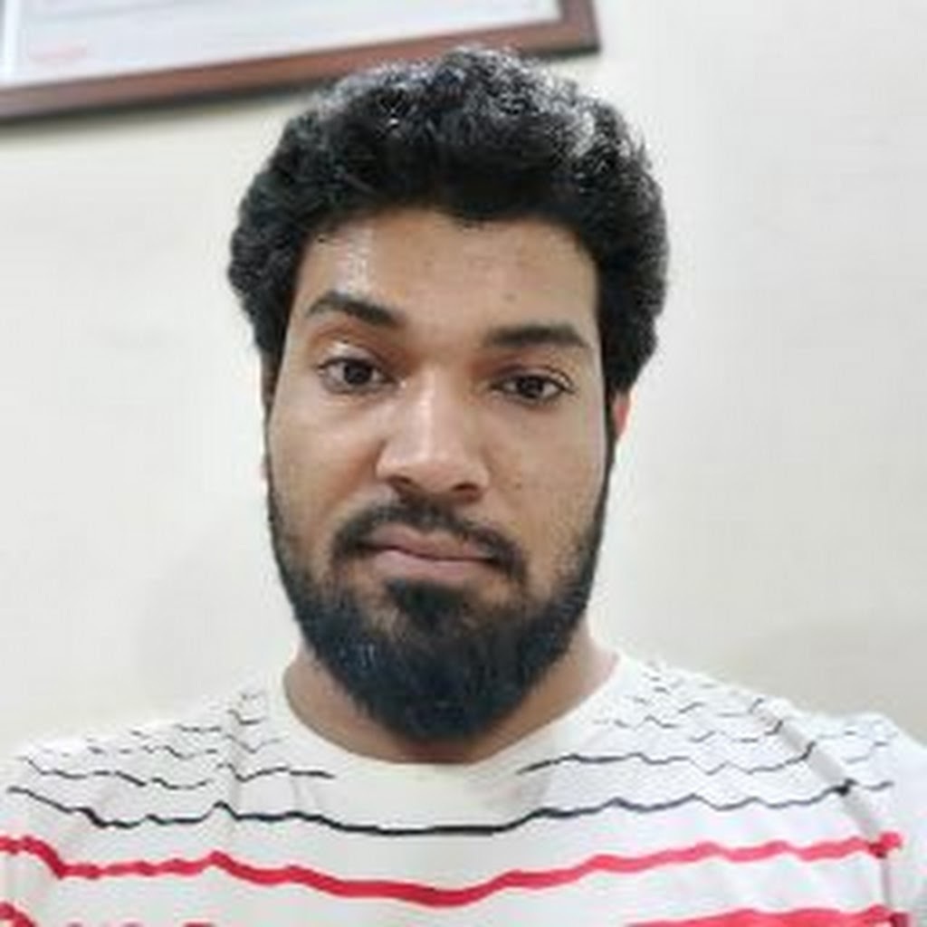 Avatar of Ahsan U.