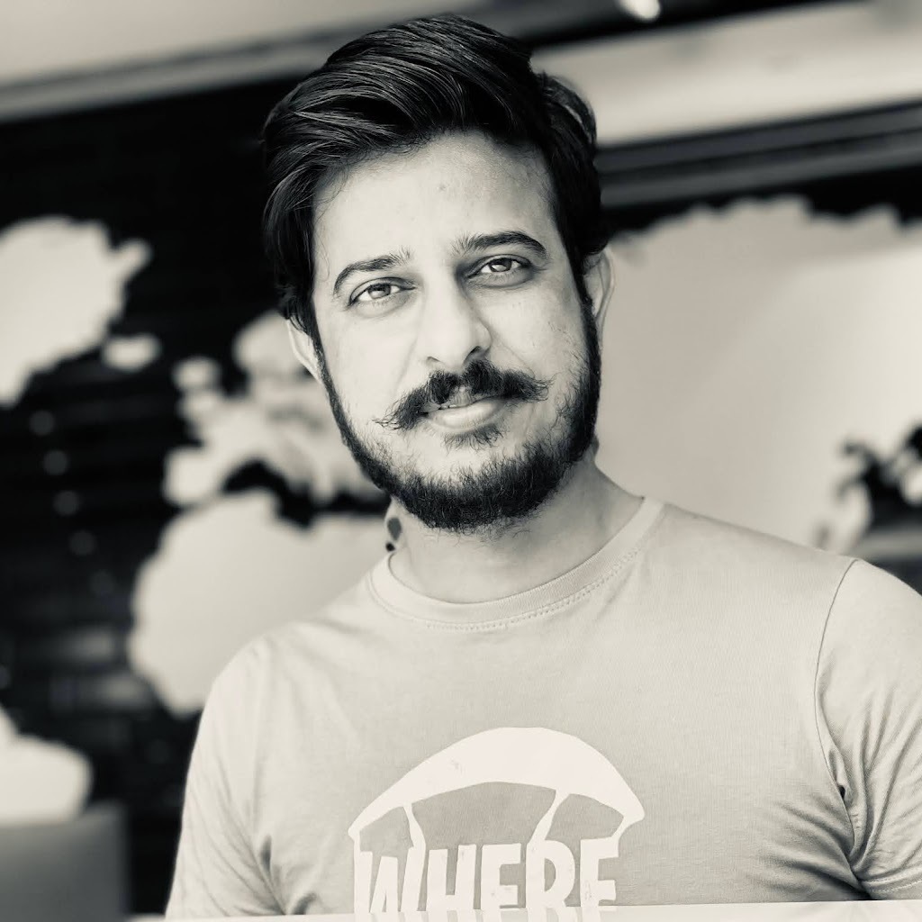 Avatar of Nadeem A.