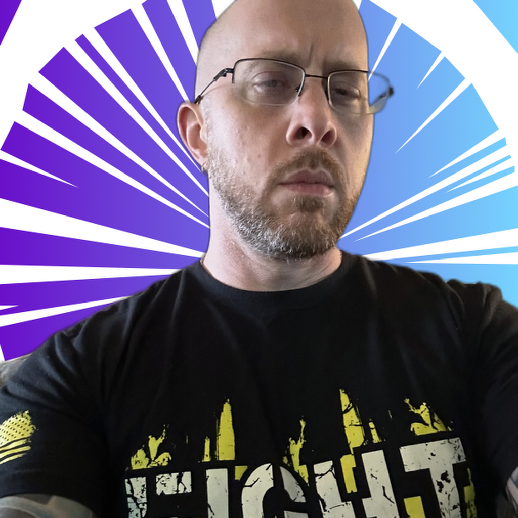 Avatar of Ross G.