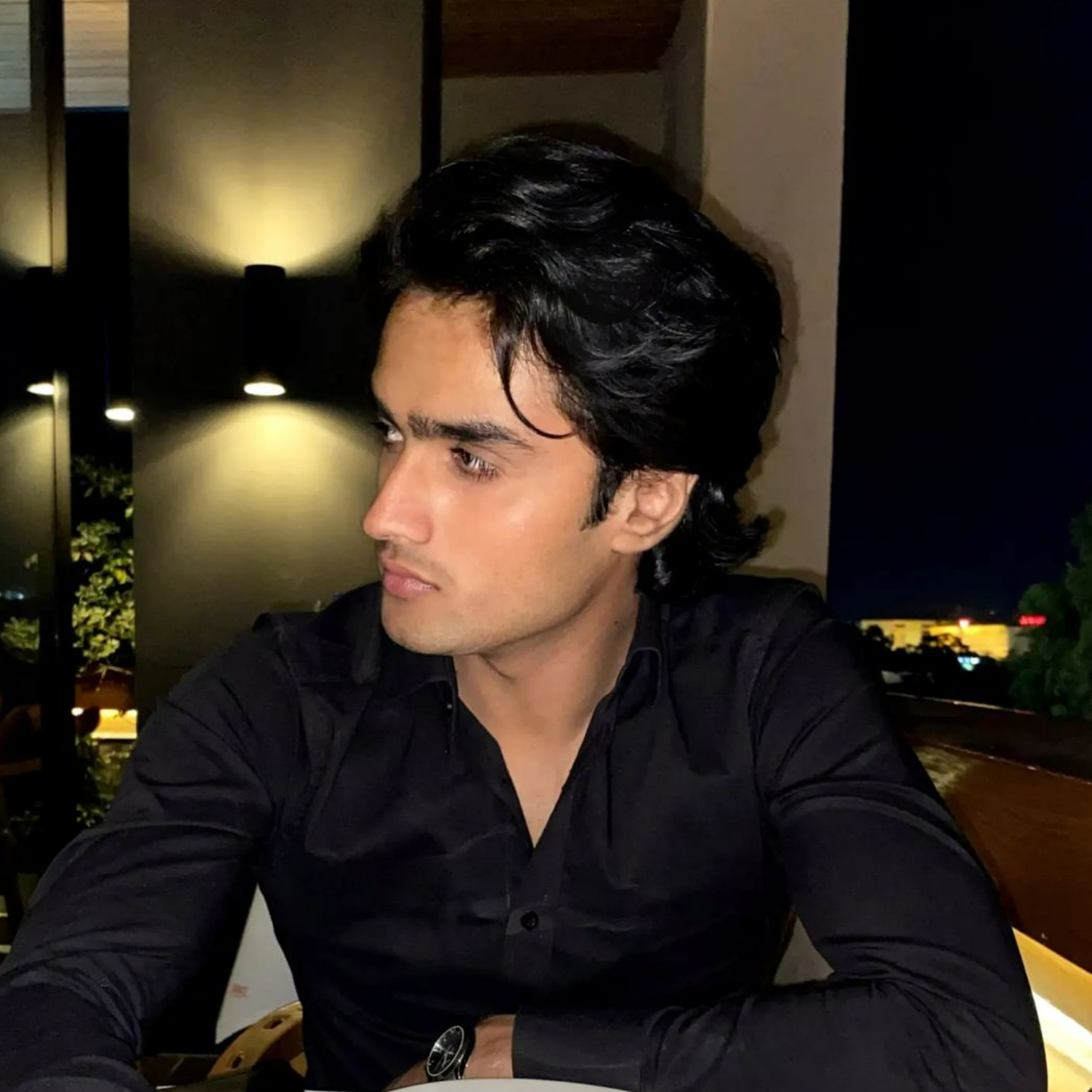 Avatar of Anas K.
