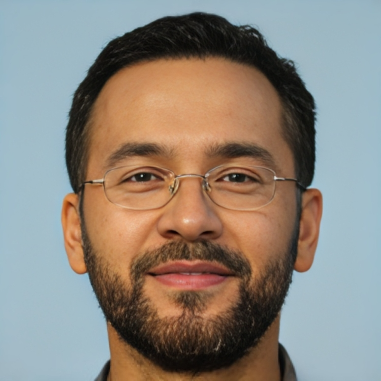 Avatar of Jay K.