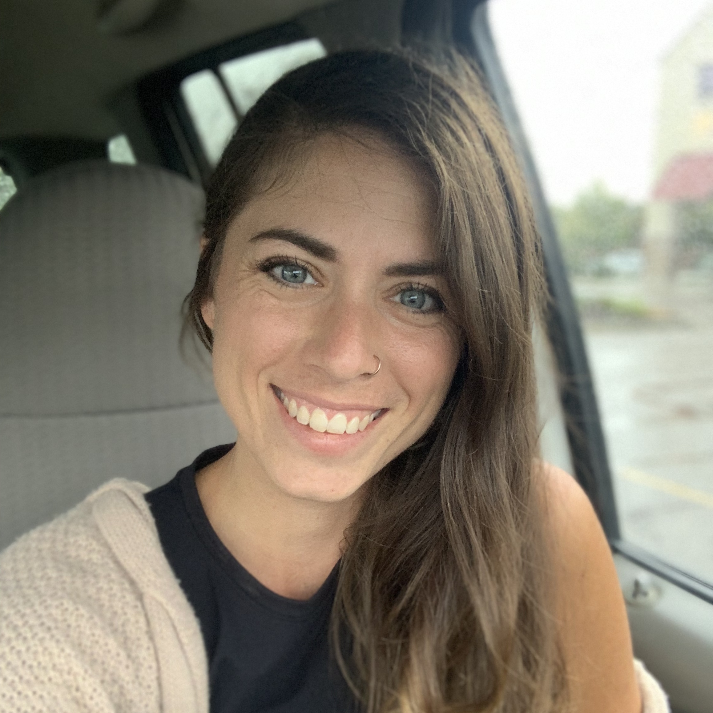 Avatar of Kelley Wimp