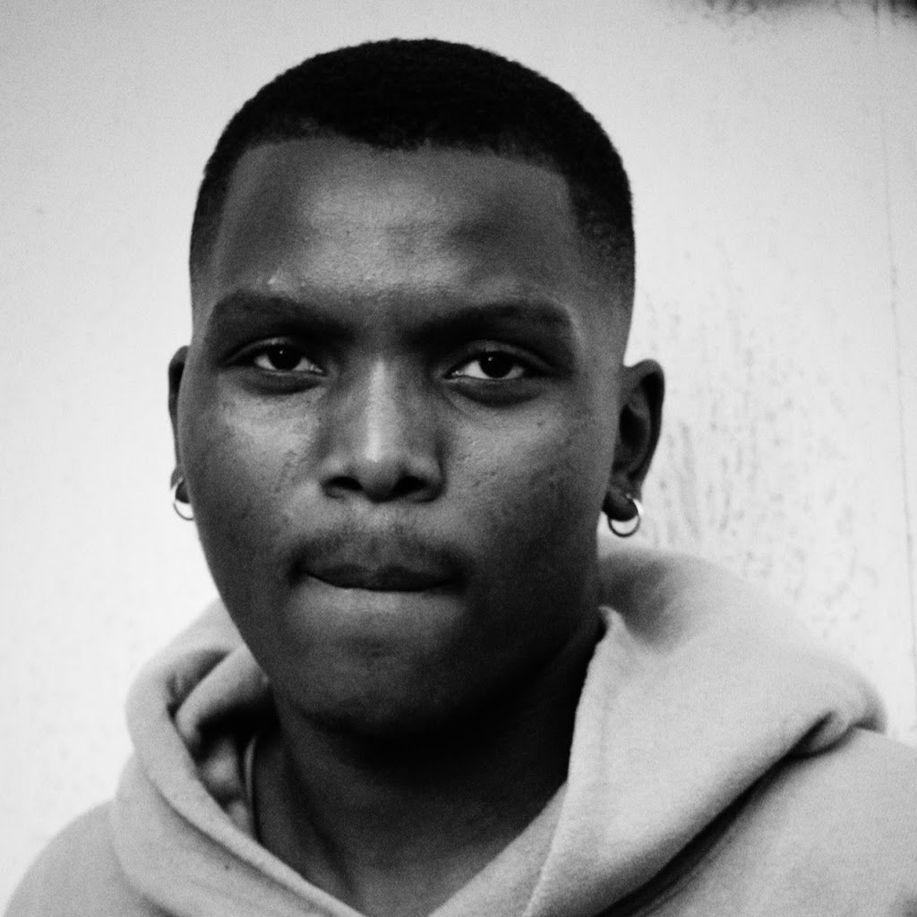 Avatar of Godfrey M.