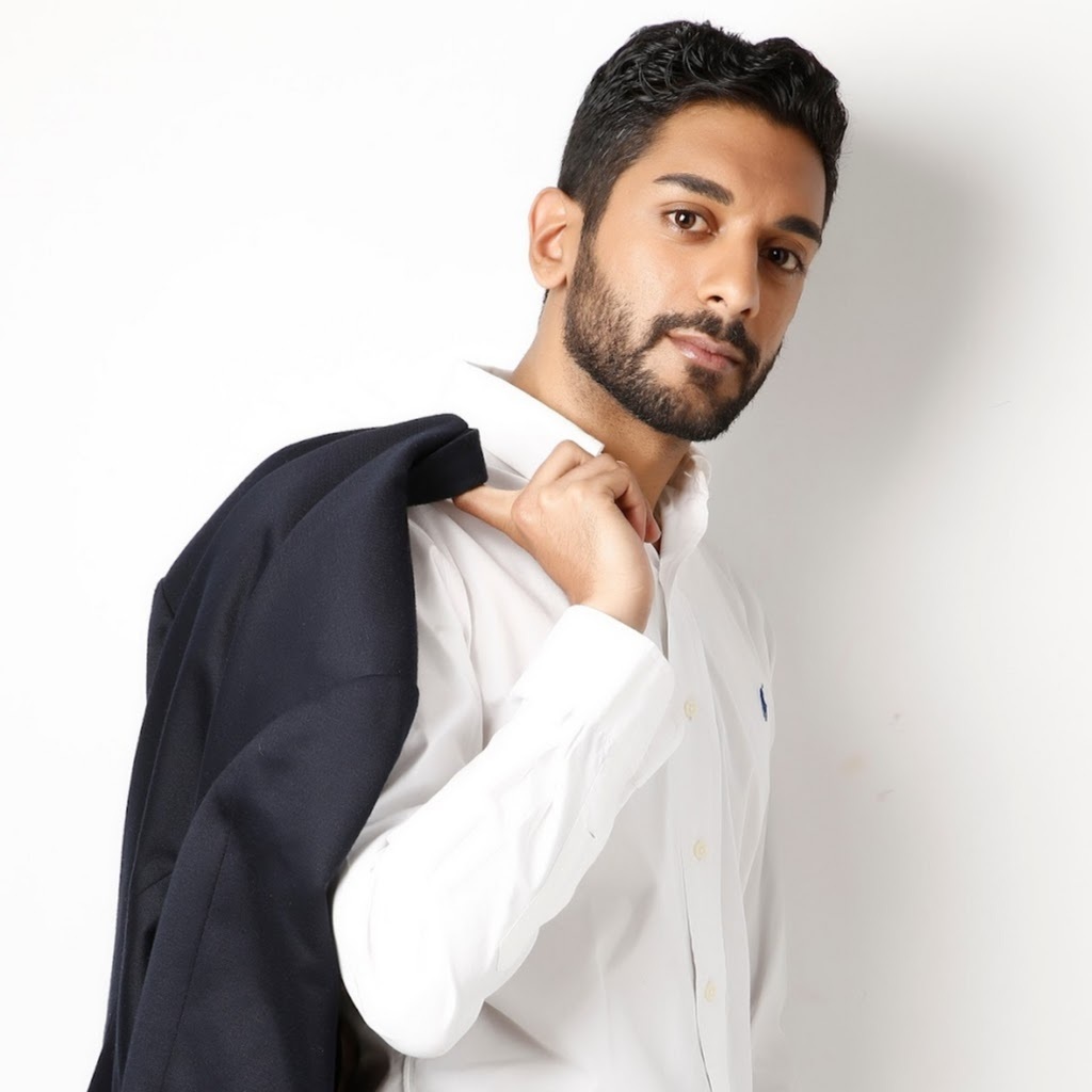 Avatar of Dipak Vadera