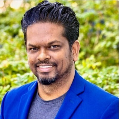 Avatar of Raj S.