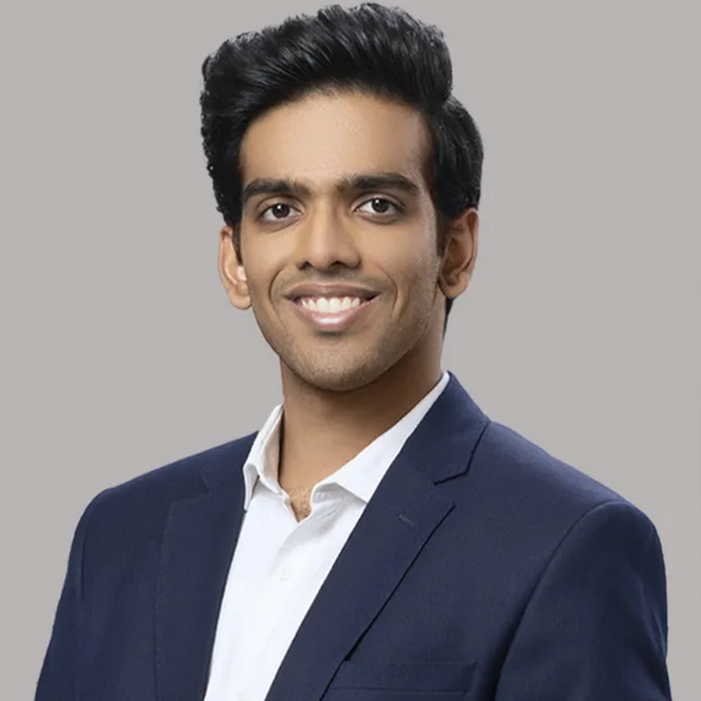 Avatar of Surya S.