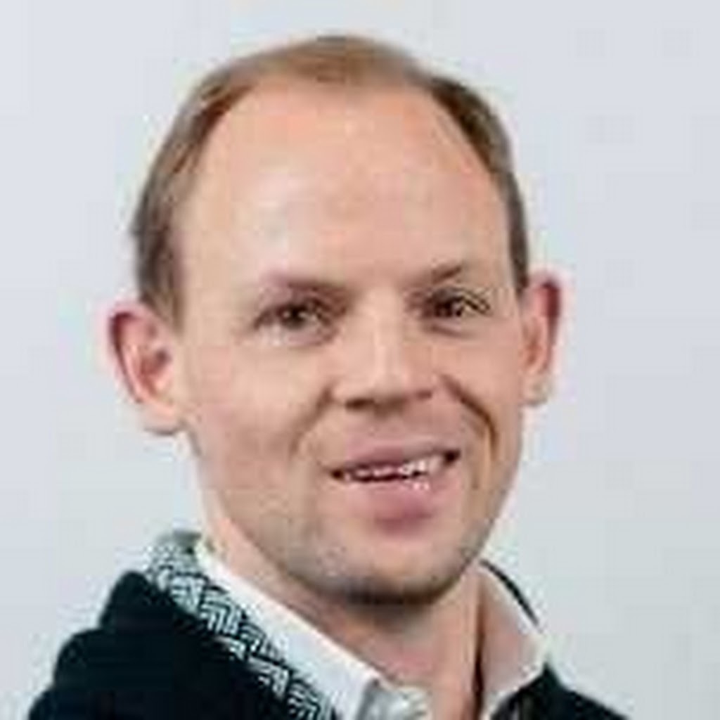 Avatar of Alex B.