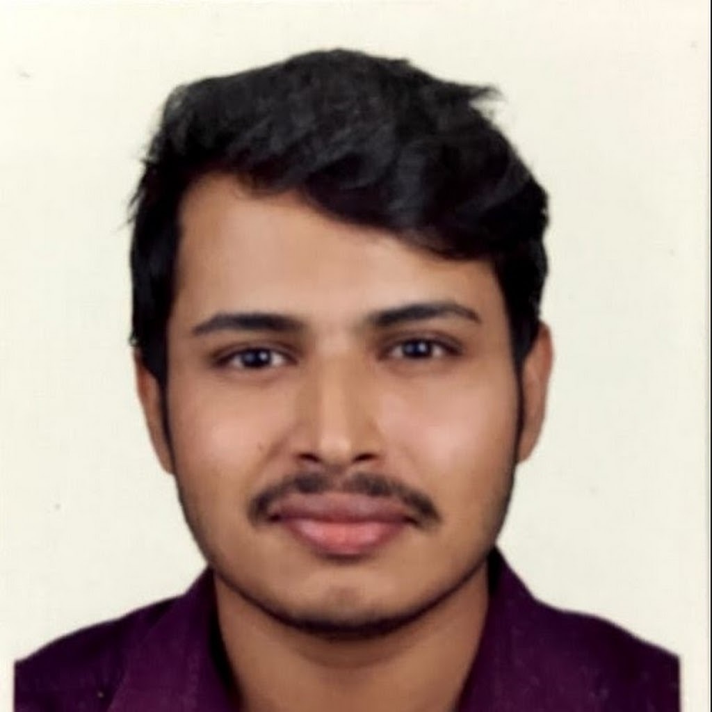 Avatar of Aswani K.