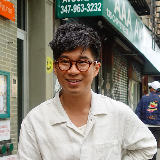 Avatar of Cameron Y.