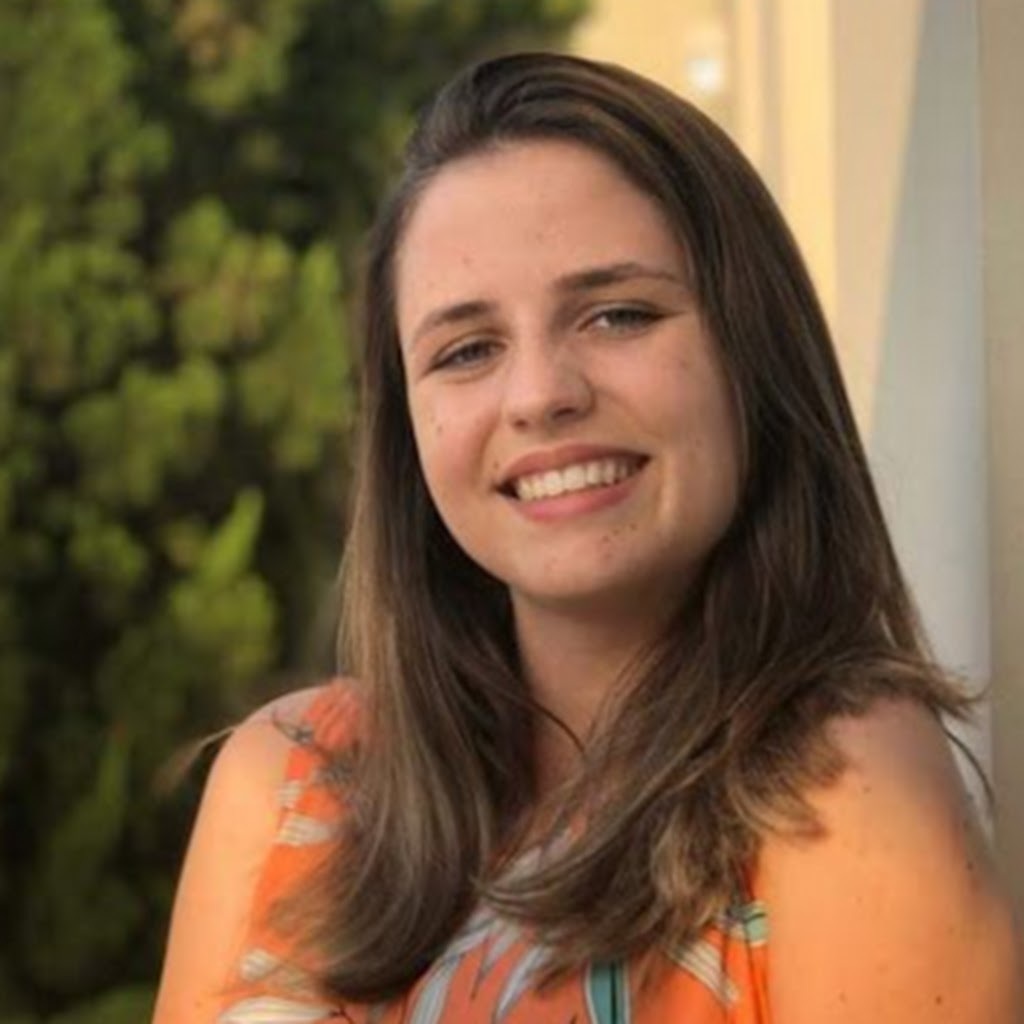 Avatar of Ana P.