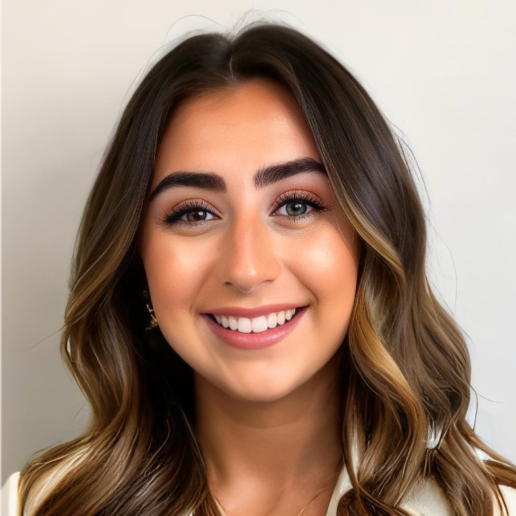 Avatar of Gianna F.