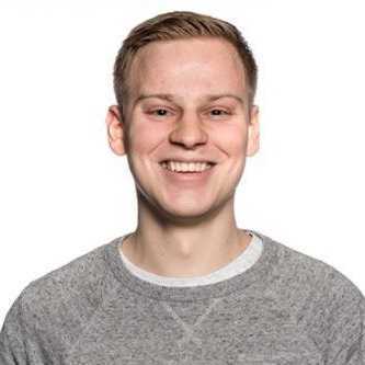 Avatar of Magnus Frennberg