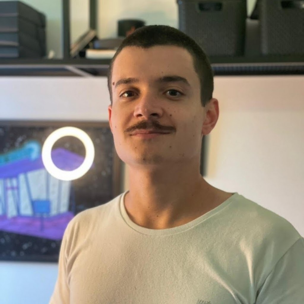 Avatar of Bruno M.