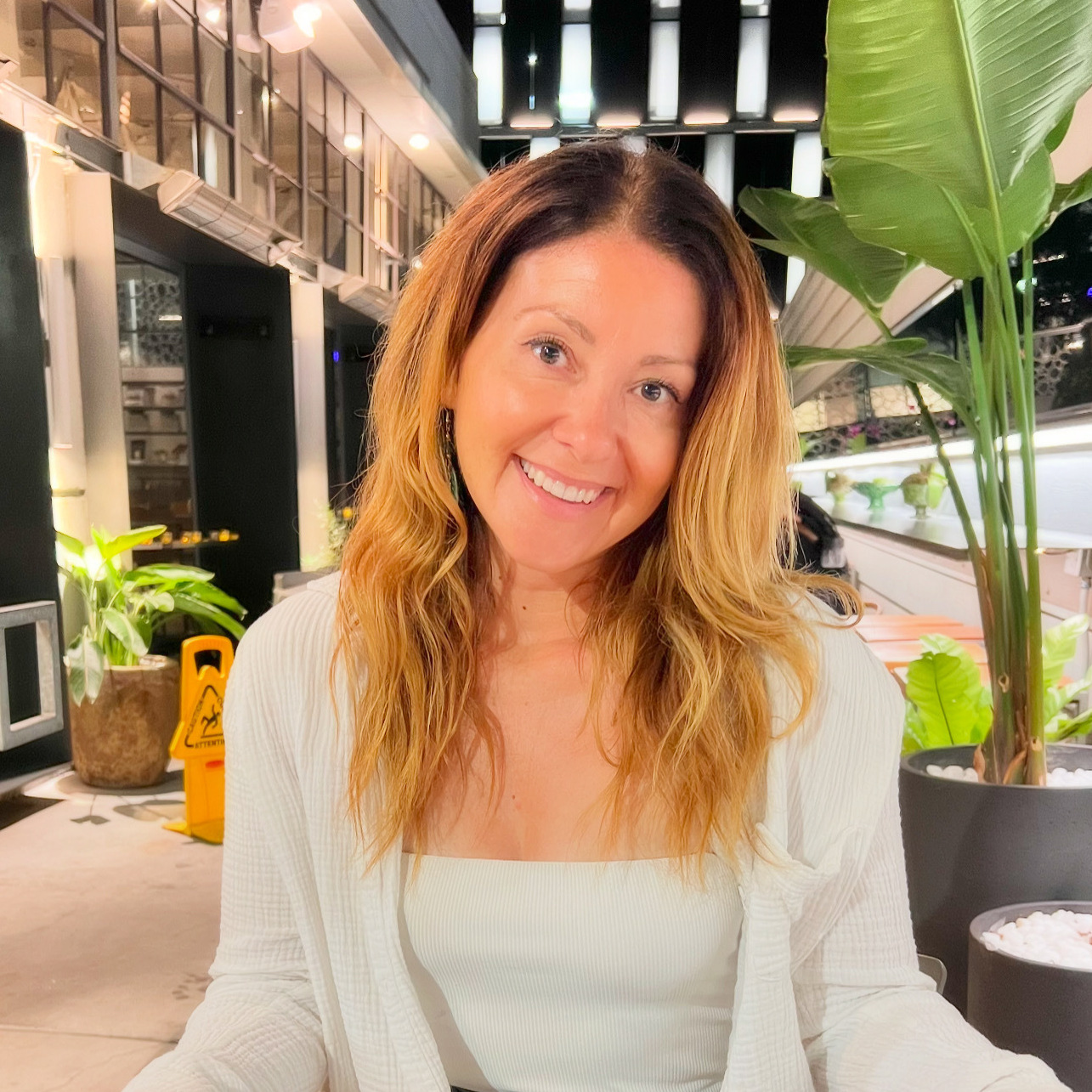 Avatar of Jenny Dempsey