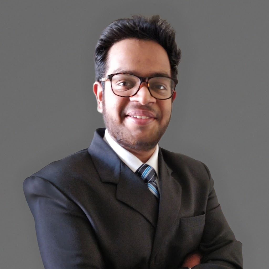Avatar of Sugam S.