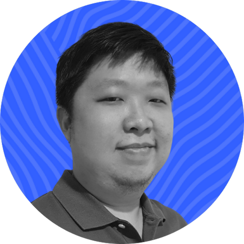 Avatar of Michael R.